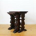 ネストテーブル　1130