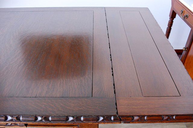 ドローリーフテーブル　ds1-2