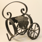 Wine bottle‐Holder(single)　K-486