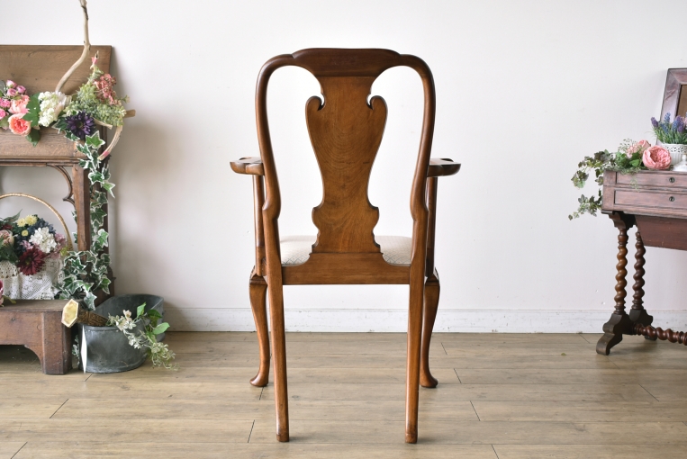 後ろから見た様子