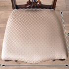 c253-2　クイーンアンチェア