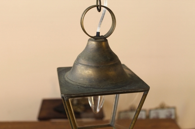 ランタン　(1灯式)　51512