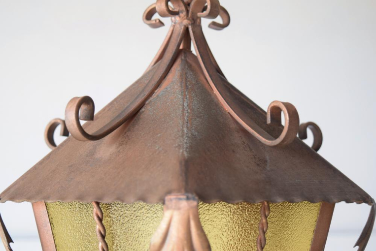 sy354　1灯式ランタン