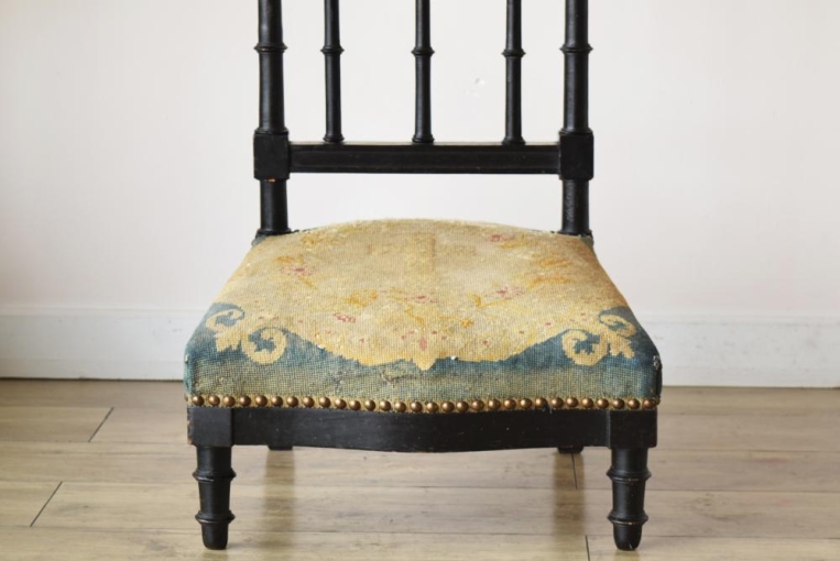 パルテノン アンティーク / 【OUTLET】祈りの空間を彩る歴史的な調度品