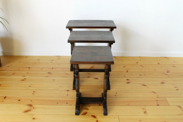 ネストテーブル　1130