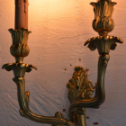 wl158　2灯式ペアウォールランプ