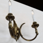 ウォールランプ【単品】　5753