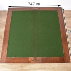 1220　ツイストカードテーブル　