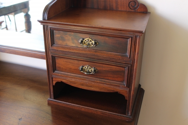 ドレッサー　1555