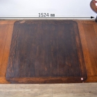 ds41-2　ドローリーフテーブル