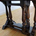 スモール・オケージョナルテーブル　1313