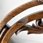 c266-2　バルーンバックチェア