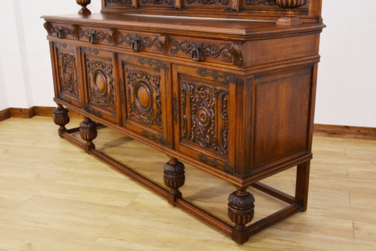 サイドボード　0032-3