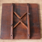 折り畳み式カーヴィングテーブル【1110】