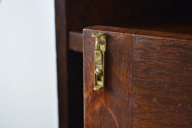 ブックキャビネット 　k103