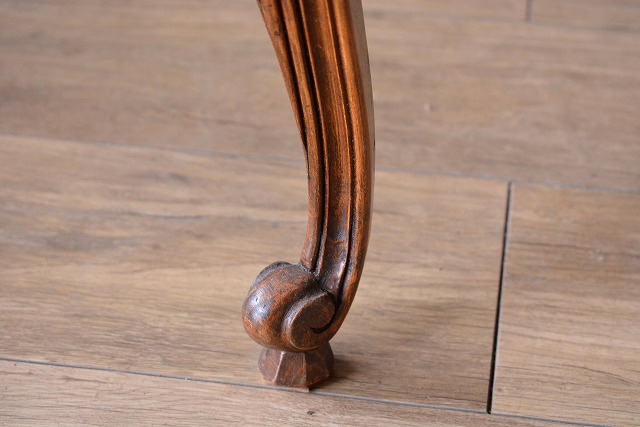 プチポワンアームチェア　c209