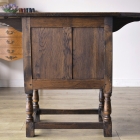 s58　バタフライサイドボード