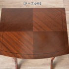 t171　WYLE & LOCHHEAD社製　テーブル