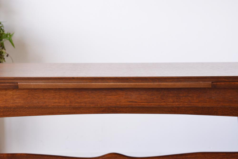 t170　ドロリーフテーブル　