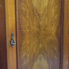 Waring&Gillow製ワードローブ　cw1