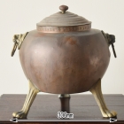 2053　カッパー　アイテム