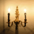 wl202　ペア2灯式ウォールランプ