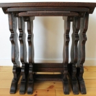 ネストテーブル　1130