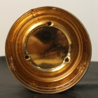 Brass/copper item　K-353