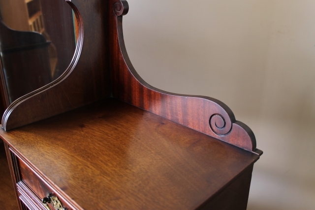 ドレッサー　1555