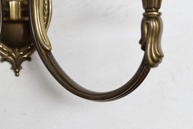 ウォールランプ【単品】　5753