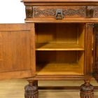 サイドボード　0032-3