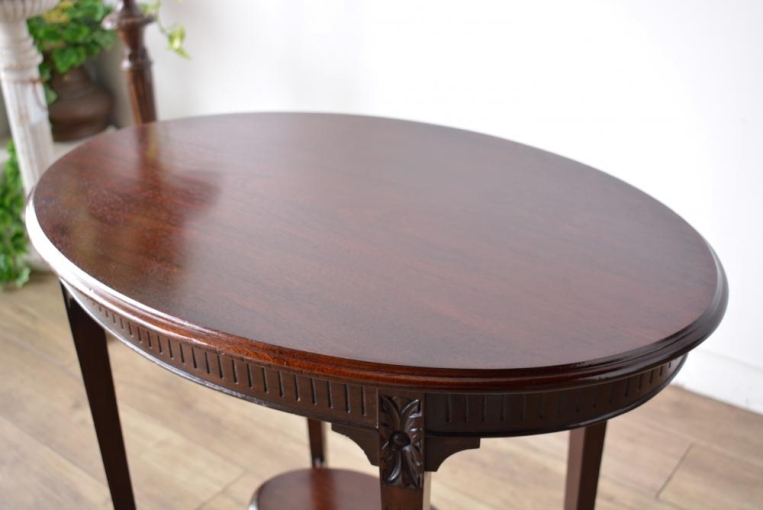 1461　サイドテーブル　