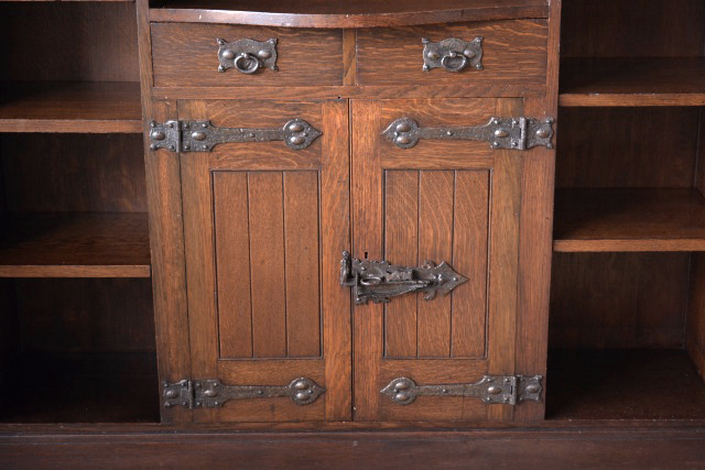 ブックキャビネット 　k103