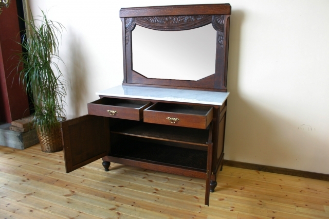 サイドボード　1502