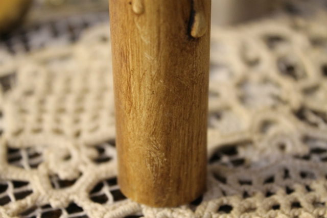 Candle cover 蝋管 R-27