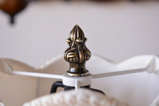 スタンドランプ(1灯式)　8499