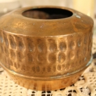 copper watering-pot　K-361