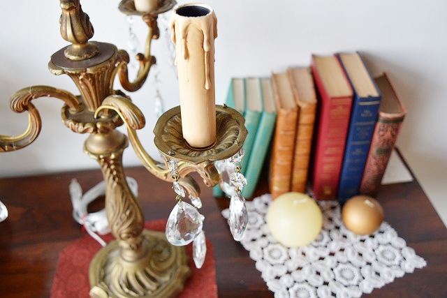 スタンドランプ(3灯式)　03451