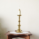 sl86　1灯式スタンドランプ(シェード付き)