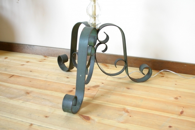 ホールランプ　6026