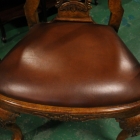 ダイニング9点セット　0044