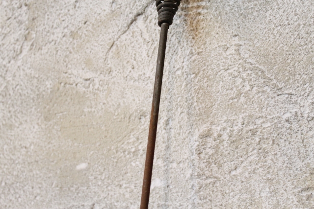 Iron tool　5　N-2252