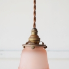 ミューラー兄弟作、ペンダントランプ【rl38】