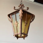 sy354　1灯式ランタン