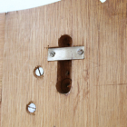 大きく使い勝手の良いトールウォールハンガー【4864】