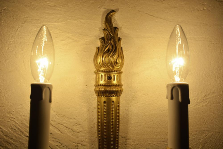 wl175-2  2灯式ウォールランプ