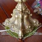 スタンドランプ(1灯式)　8499