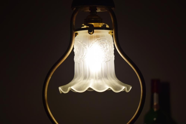 1灯式スタンドランプ【sl56】