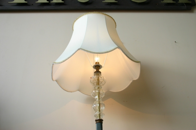 ホールランプ　6026