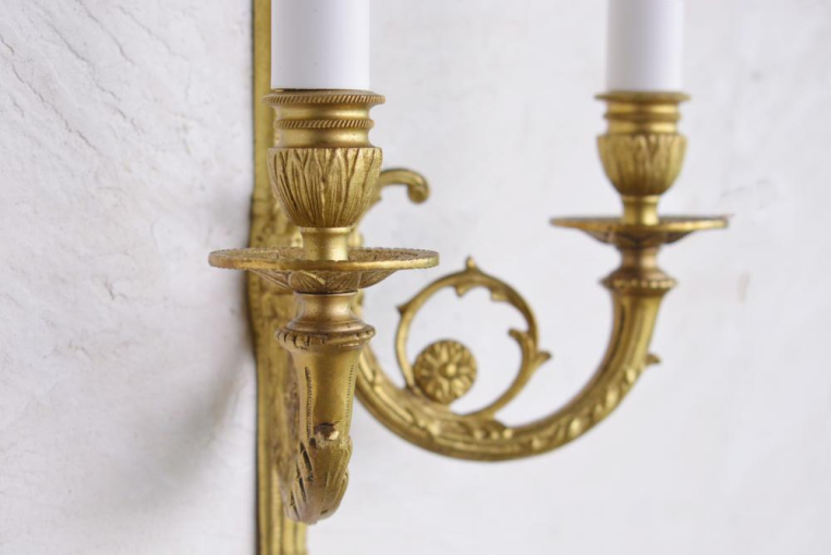 wl175-2  2灯式ウォールランプ